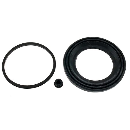 Carlson Brake Hardware Toyota 04-95 Cal Boot W/Seal, 15210 15210